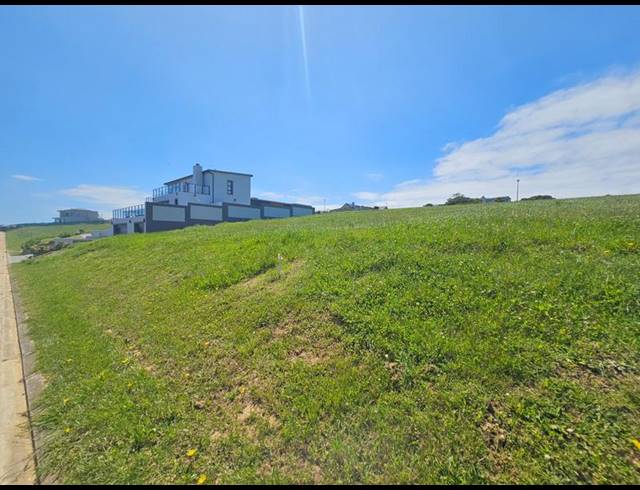 LAND FOR SALE IN LE GRAND